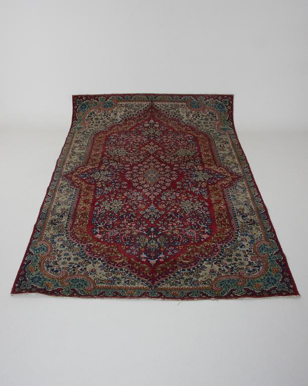 MATTA, semiantik, orientalisk, 217 x 142.