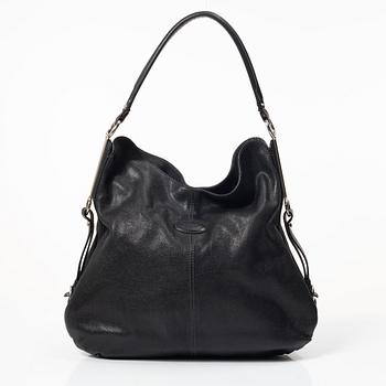 Tod's bag.
