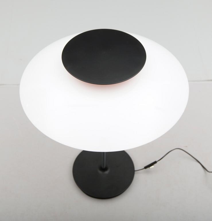 BORDSLAMPA, PH-80, Poul Henningsen.