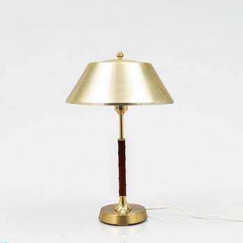 Table lamp EWÅ, B-70, late 20th century.