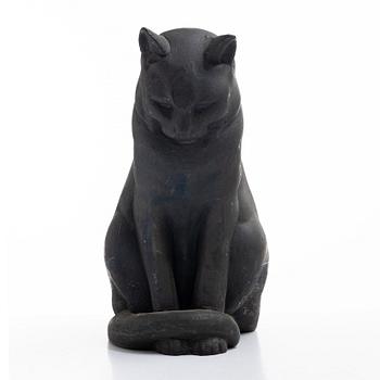 Anders Jönsson, 'Jönsson's cat'.