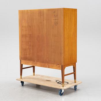 A mid 20th Century cabinet from Bodafors.