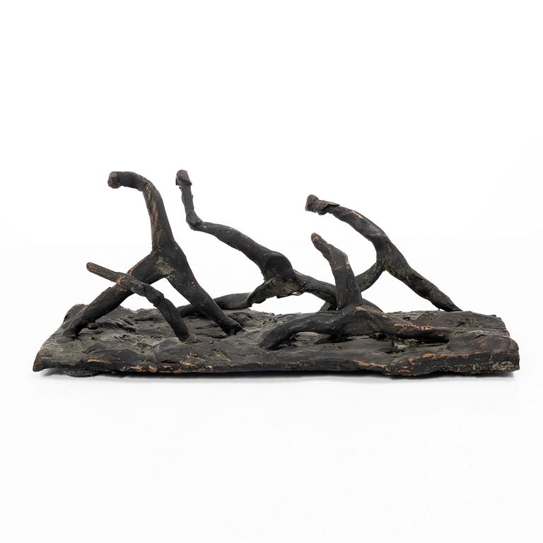 Anna Mizak, Untitled.