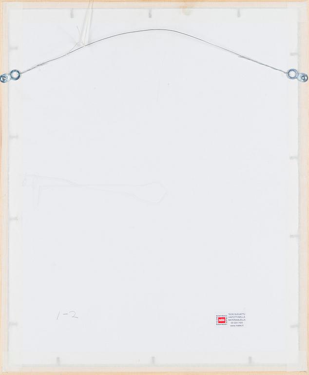 Rafael Wardi, Somrig skog.