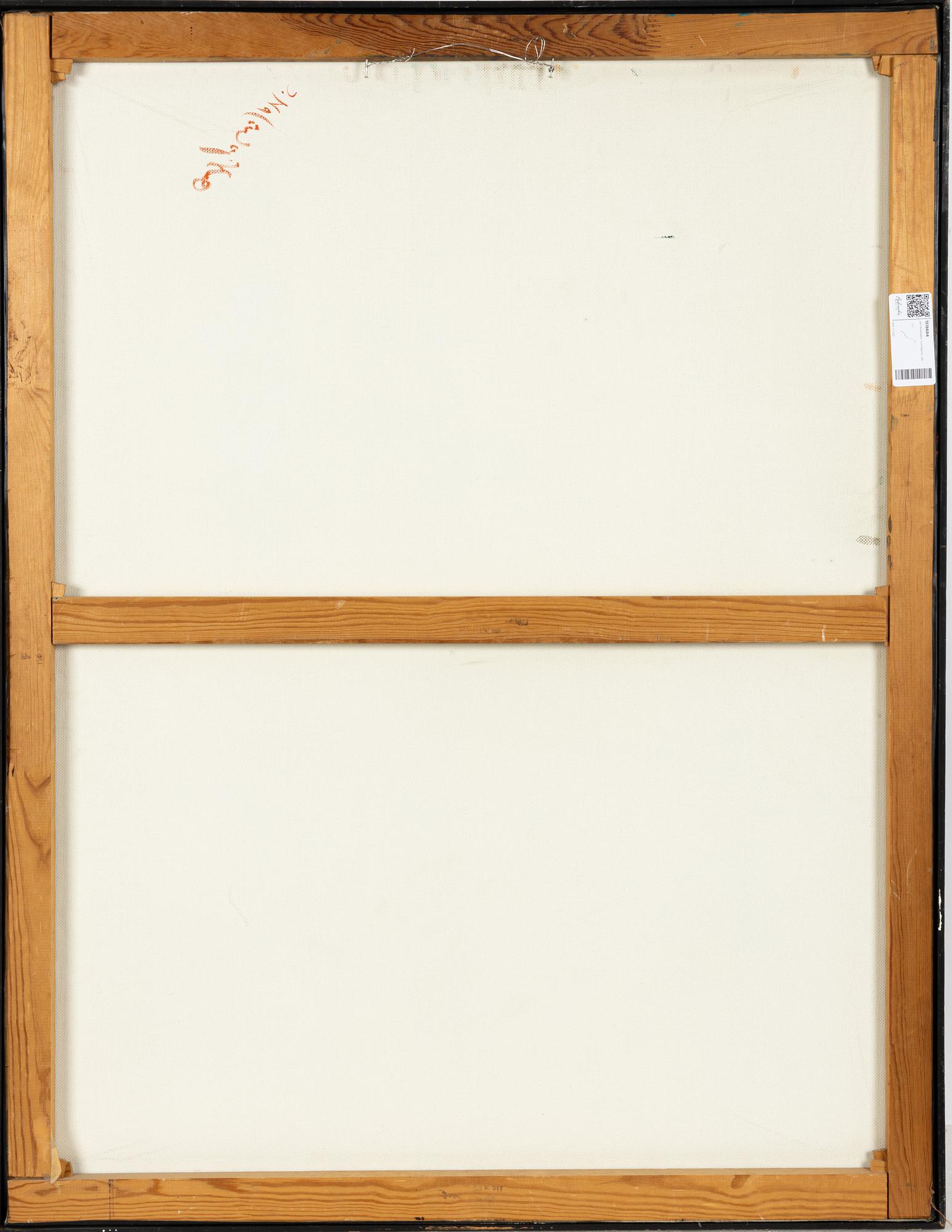 Jan Naliwajko, Två figurer.