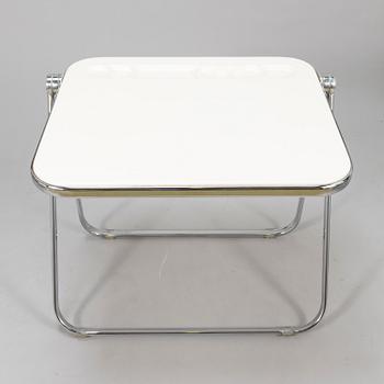 GIANCARLO PIRETTO, skrivbord, "Folding desk", Anonima Castelli, 1970-tal.