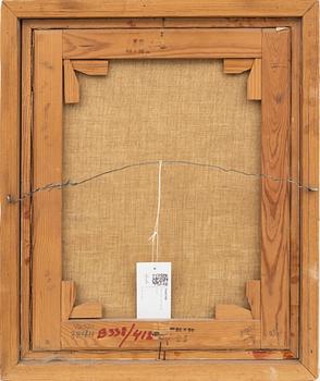 Einar Jolin, utan titel.