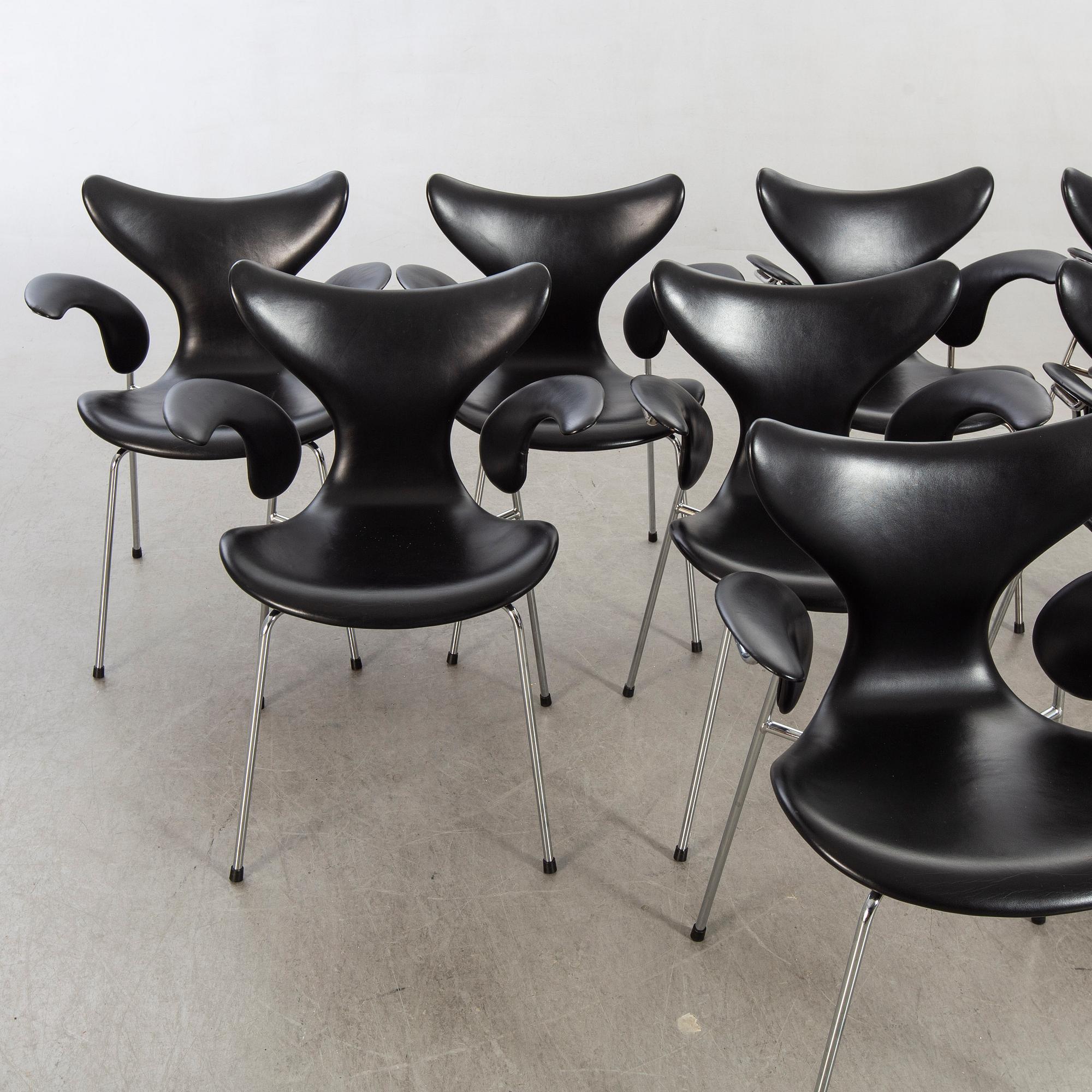 Arne Jacobsen,