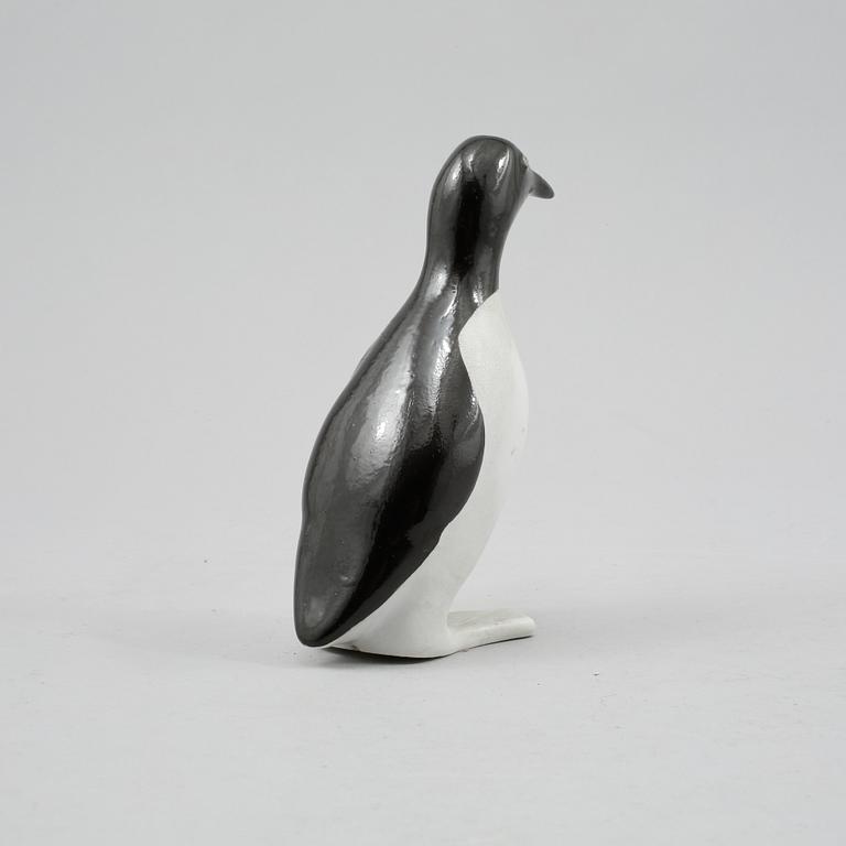 FIGURIN, stengods, Stig Lindberg, Gustavsberg, 1900-talets andra hälft.