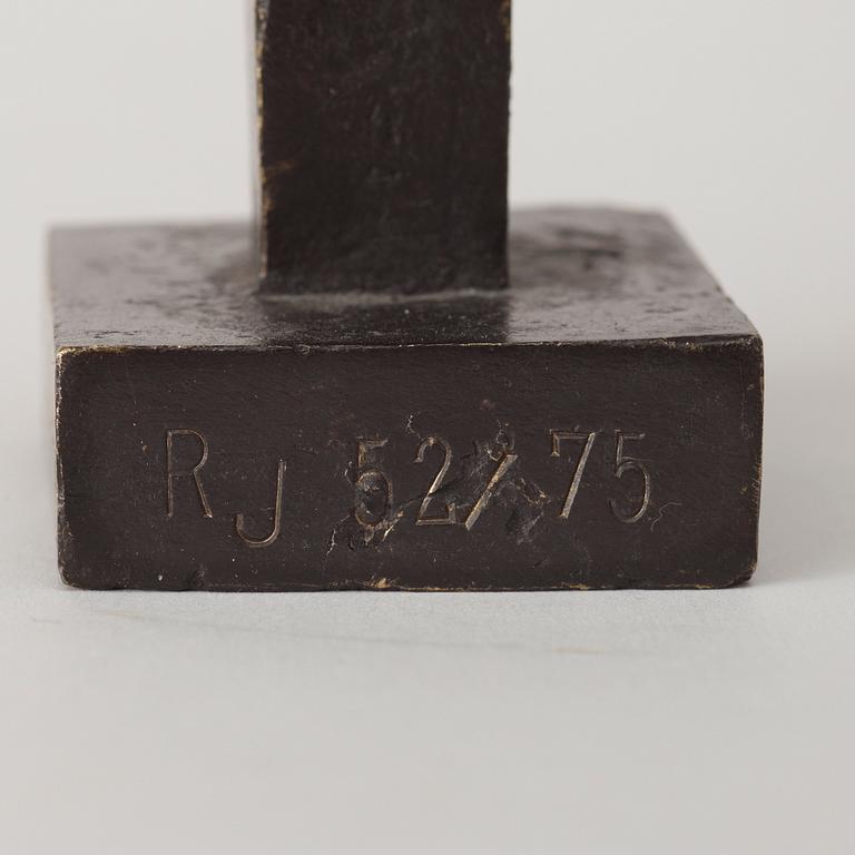 Robert Jacobsen, Utan titel.