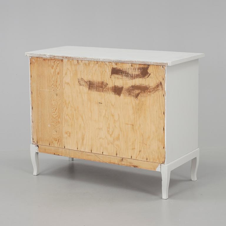 BYRÅ, 1900-talets början.