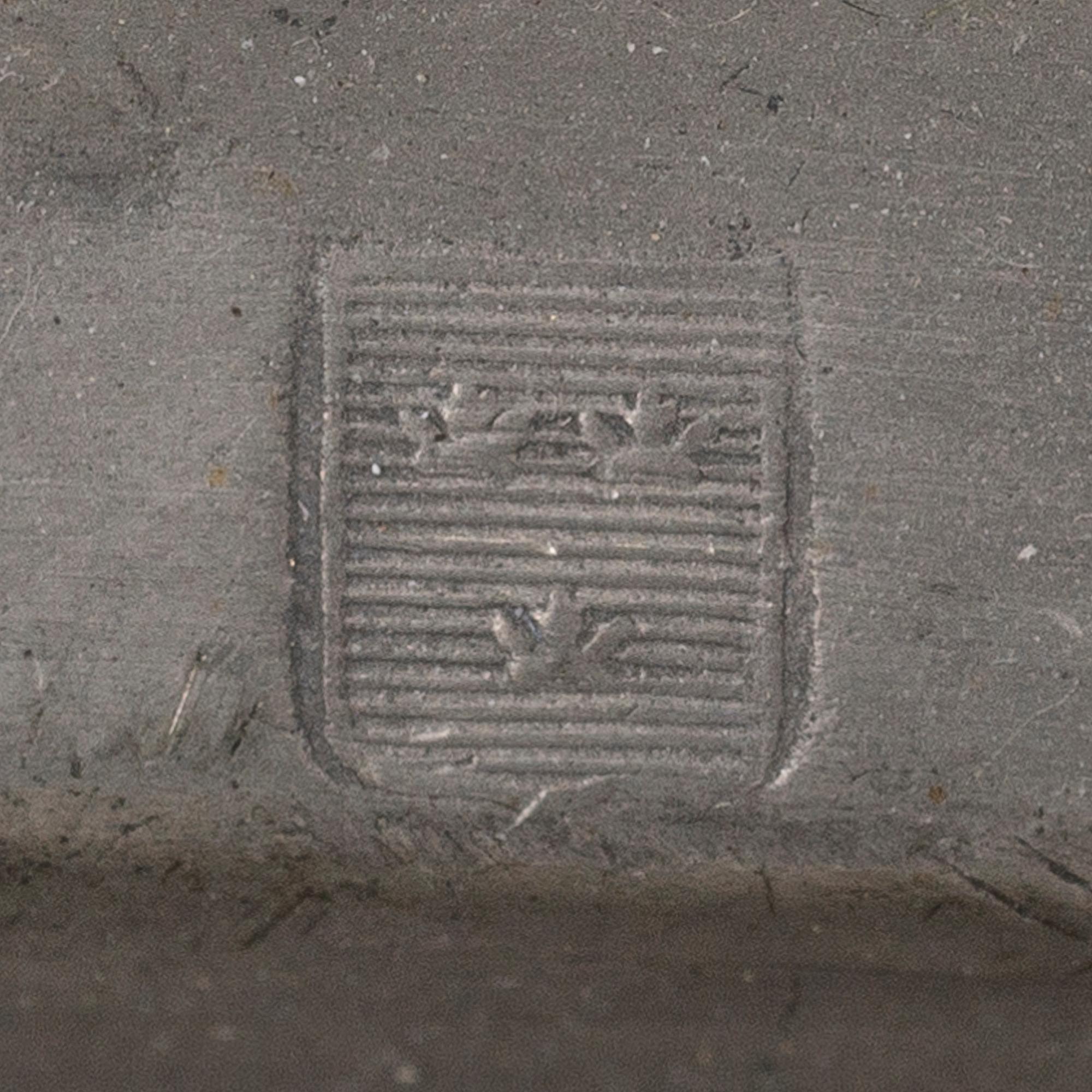 VATEJA 3 KPL, tinaa, 1800-luku.