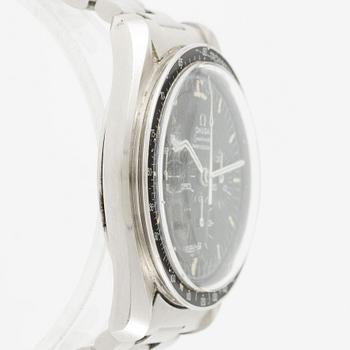 Omega, Speedmaster, Moonwatch, Professional, chronograph, ca 1972.