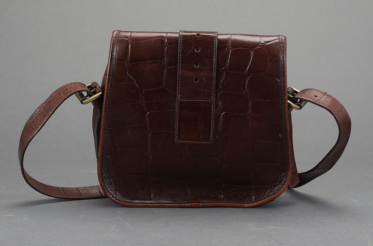 VÄSKA, Mulberry.