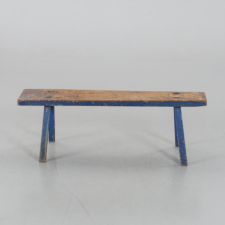 PALL/BÄNK 1800-talets andra hälft.