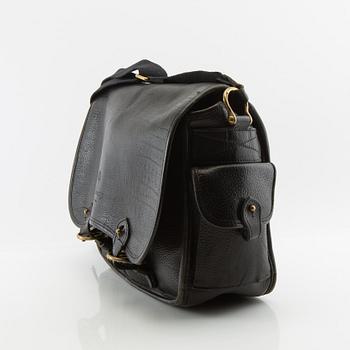 Mulberry, "Barnaby" bag vintage.