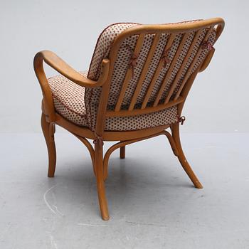 STOL, Josef Frank för Thonet, 1900-talets första hälft.