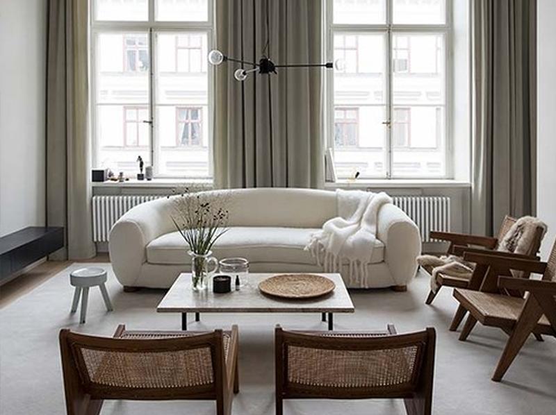 Andreas Martin–Löf / Architect