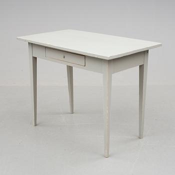 BORD, 1800-tal.
