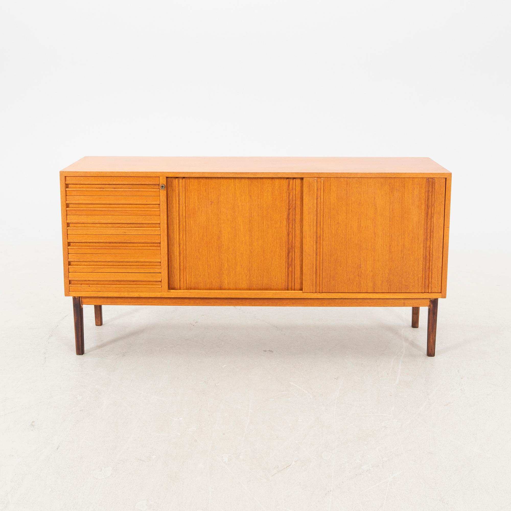 Sideboard 1960-tal.