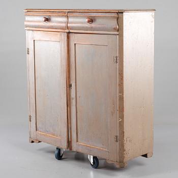 SKÄNK, 1800-tal.