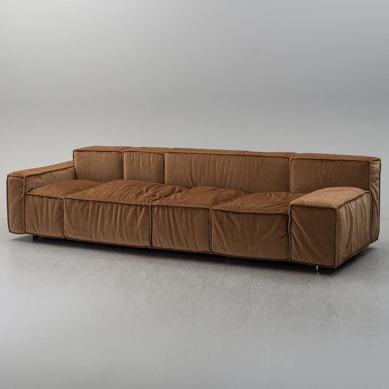 CLAESSON KOIVISTO RUNE, soffa "Boxplay", Swedese.