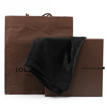 SCARF, siden, "Monaco Square", Louis Vuitton, 2000-tal.