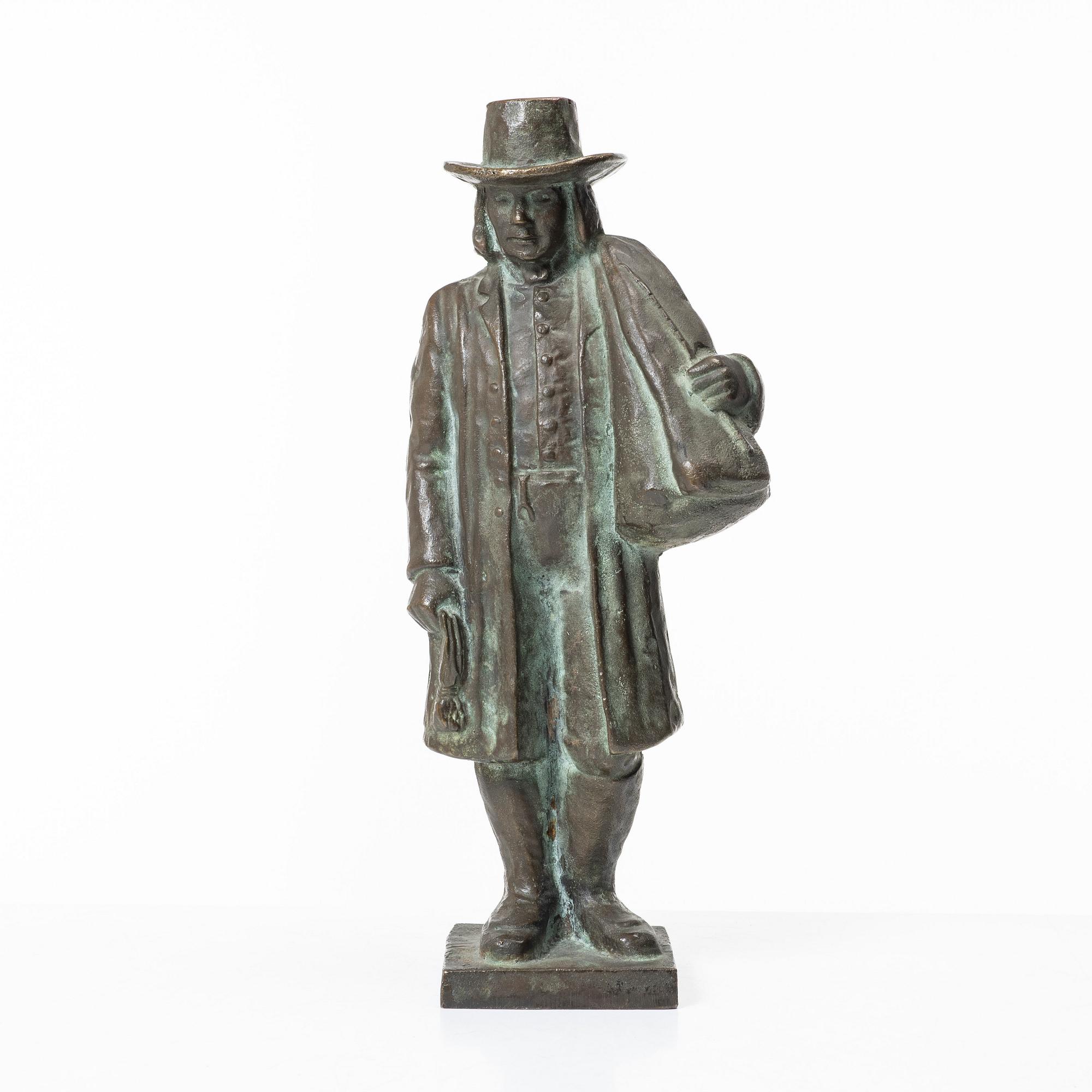 Nils Castegren, Borås Knalle.