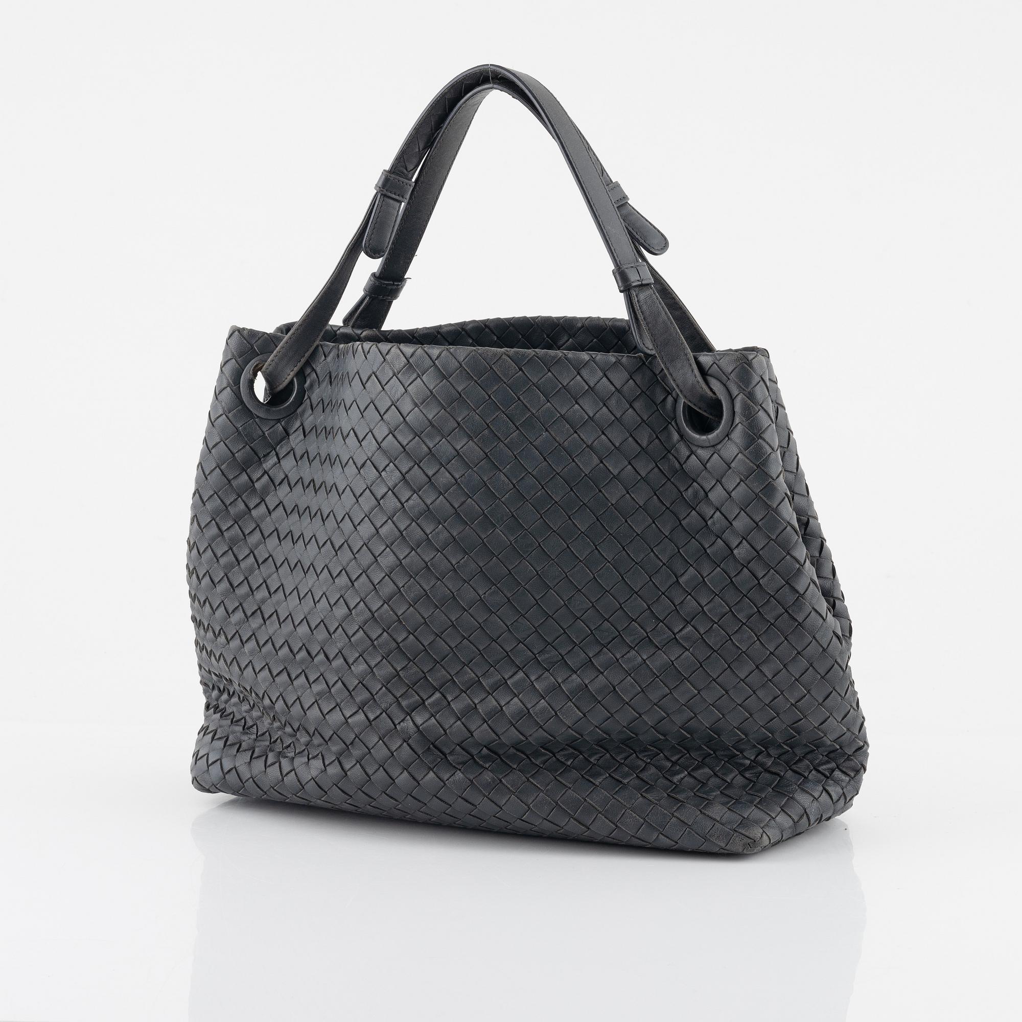 Bottega Veneta, bag.