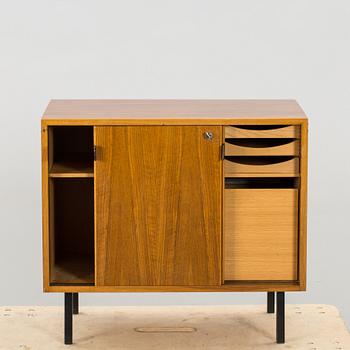 FLORENCE KNOLL. sideboard/skåp Licenstillverkat NK 1964.