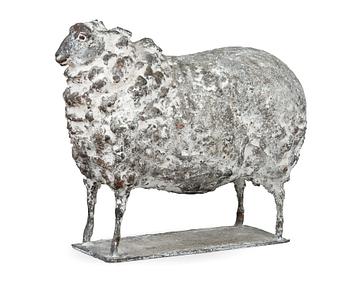 353. Nina Terno, A SHEEP.