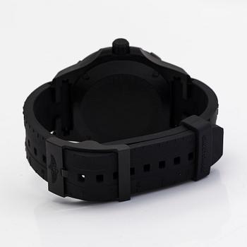 Breitling, Colt Skyracer, wristwatch, 45 mm.