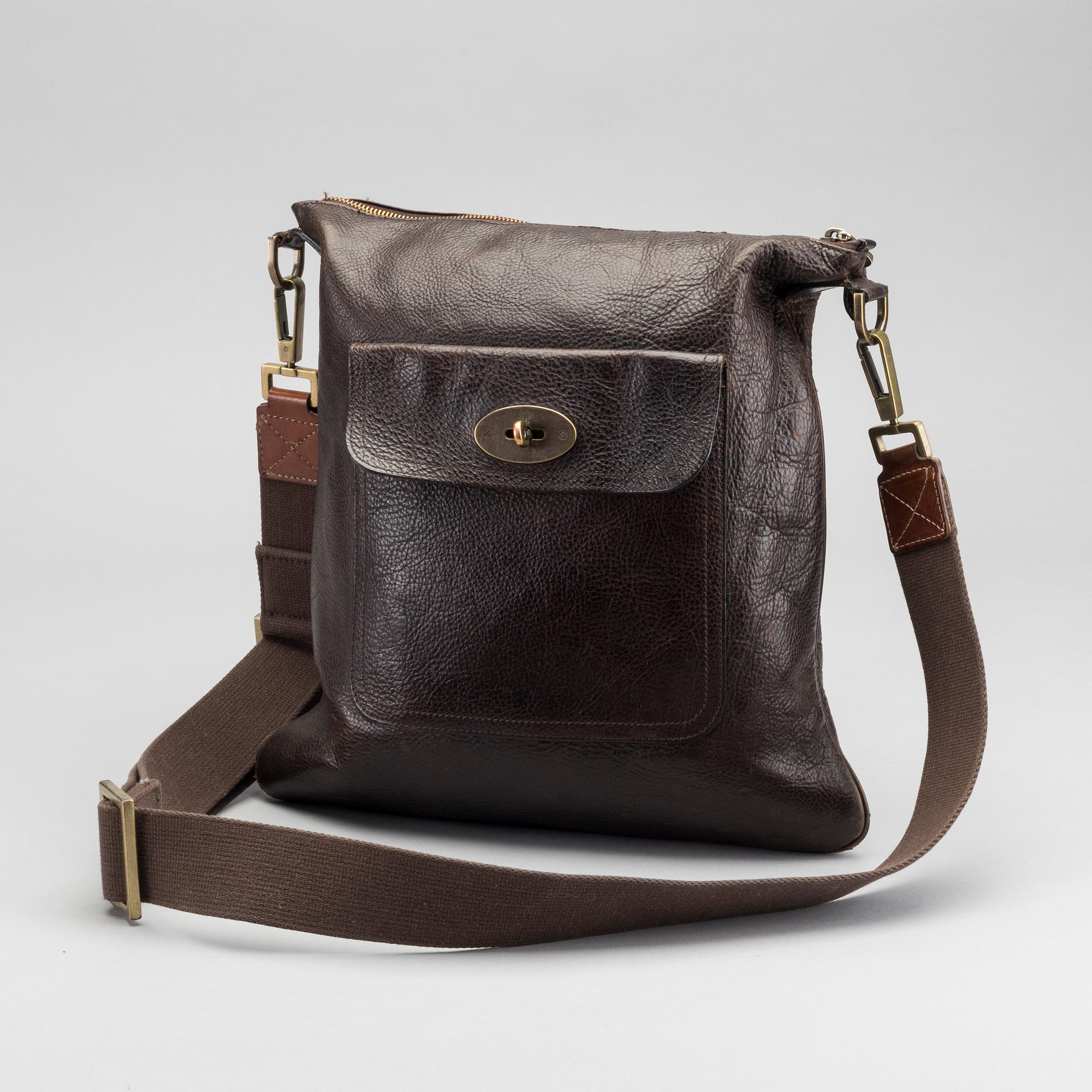 Mulberry seth messenger bag deals