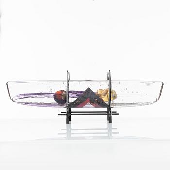 Bertil Vallien, "Voyage XXII".