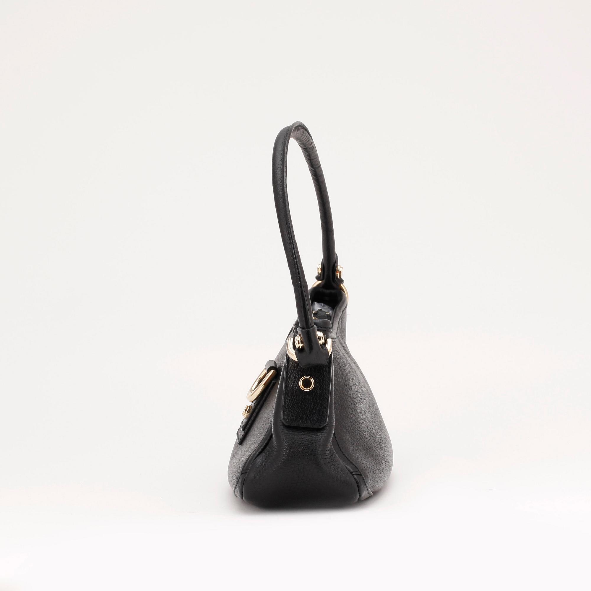 HANDVÄSKA, Gucci,.