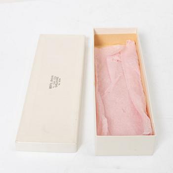 Tårtspade samt kaffeskedar, 12 st, silver, bl a Åhlins Silversmide Ab, Luleå 1967.