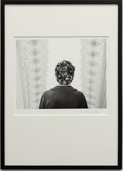 Lars Tunbjörk, Untitled.