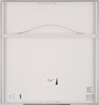 Hans Gedda, "Ingmar Bergman", 1973.