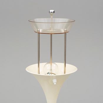 GOLVLAMPA, "Pantella", Verner Panton, Louis Poulsen.