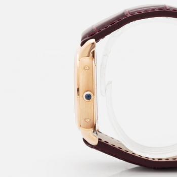 Audemars Piguet, Millenary, Quantième Perpétuel, "Limited Edition", ca 1999.