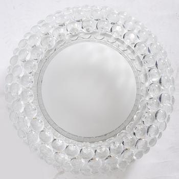 Patricia Urquiola & Eliana Gerotto, a "Caboche" ceiling lamp, Foscarini, Italy, post 2005.