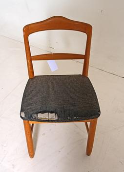 STOL, Carl-Axel Acking.