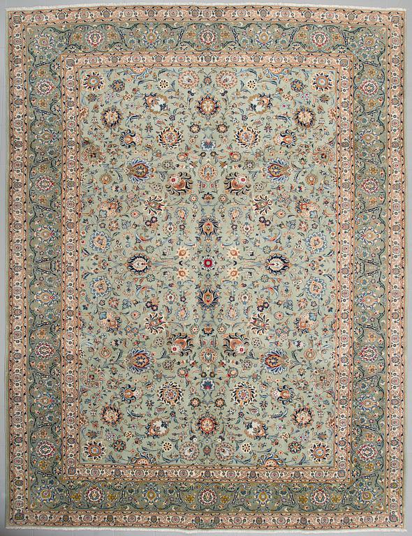 MATTA, Keshan, signerad, 395 x 298 cm.