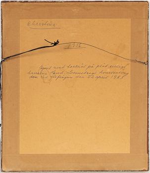 Pierre-Auguste Renoir, "Le Chapeau Epinglé".