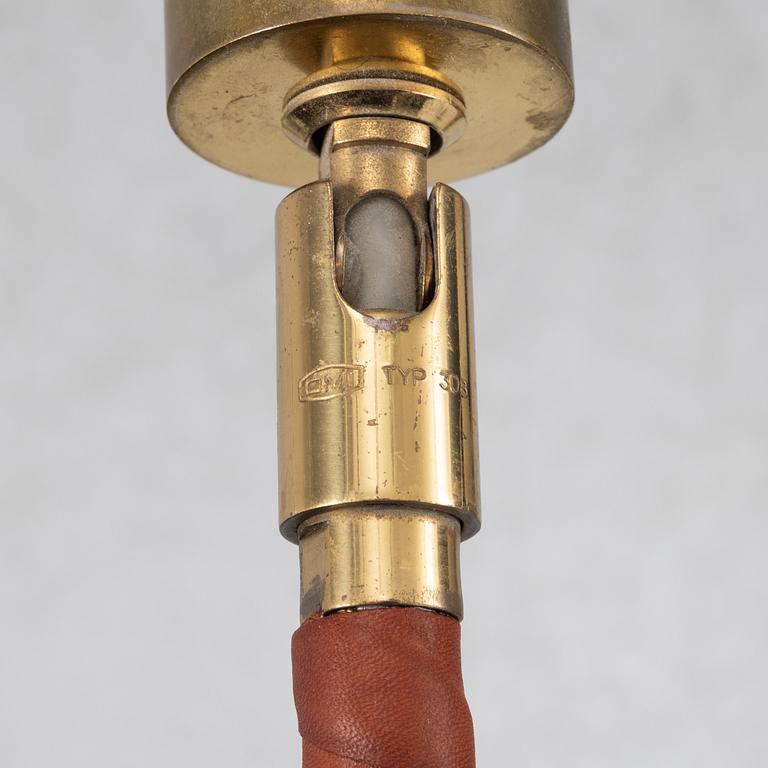 Golvlampa, Nya Öia, modell 141, 1900-talets andra hälft.