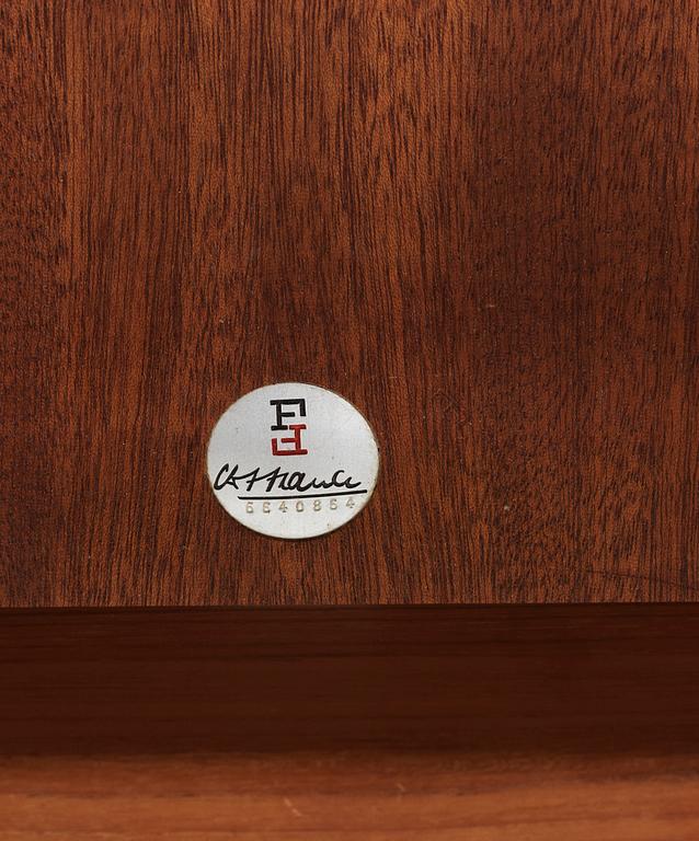 SOFFBORD, France & son, Danmark 1900-talets andra hälft.