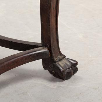 BORD, Kina, 1900-tal.