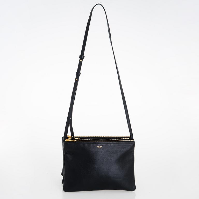 Céline, "Trio bag", väska.