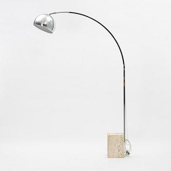 Golvlampa, Italien, 1970/80-tal.