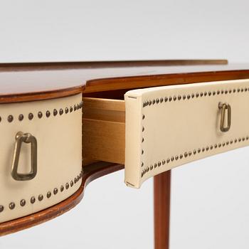 A dressing table,  Halvdan Petterssons, mid 20th century.